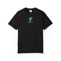 Discipline Over Motivation T-Shirt — Fitness Gym Graphic Tee