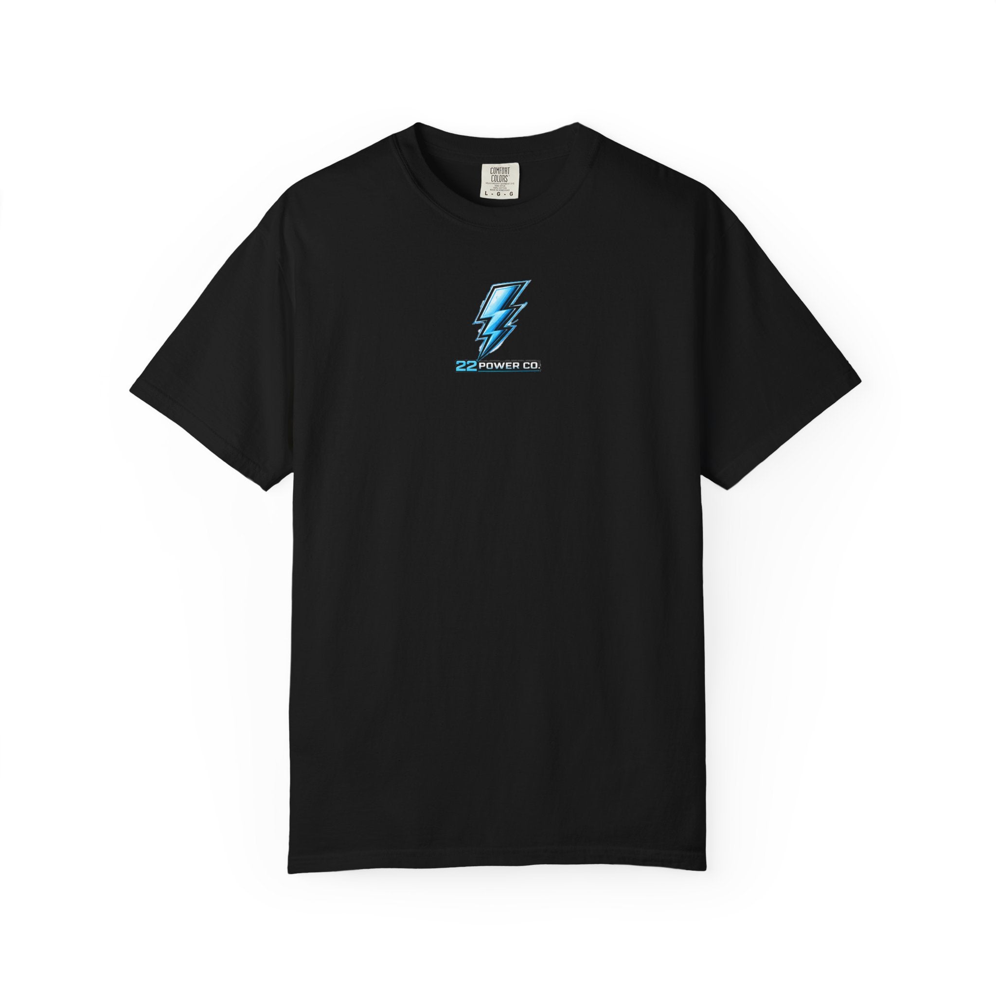 Discipline Over Motivation T-Shirt — Fitness Gym Graphic Tee